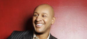 Brian Courtney Wilson